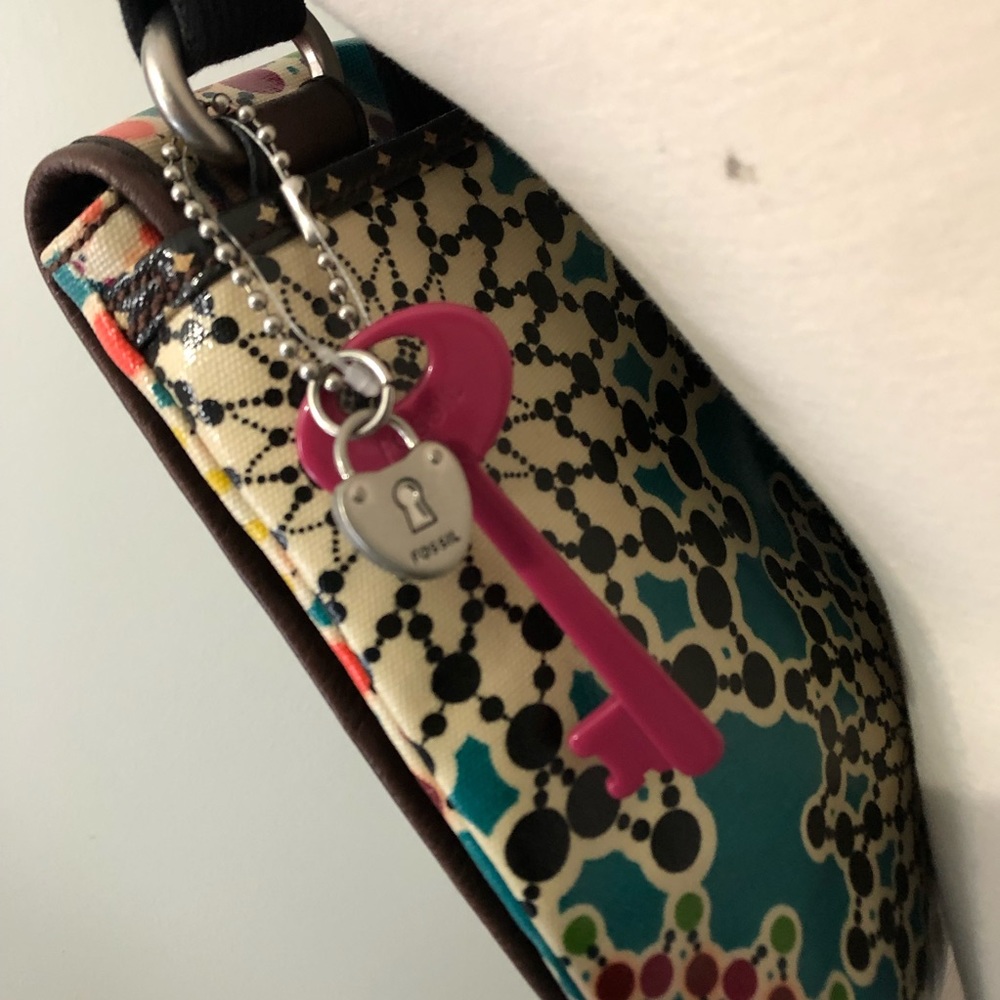 FOSSIL Crossbody - Picture 8 of 16